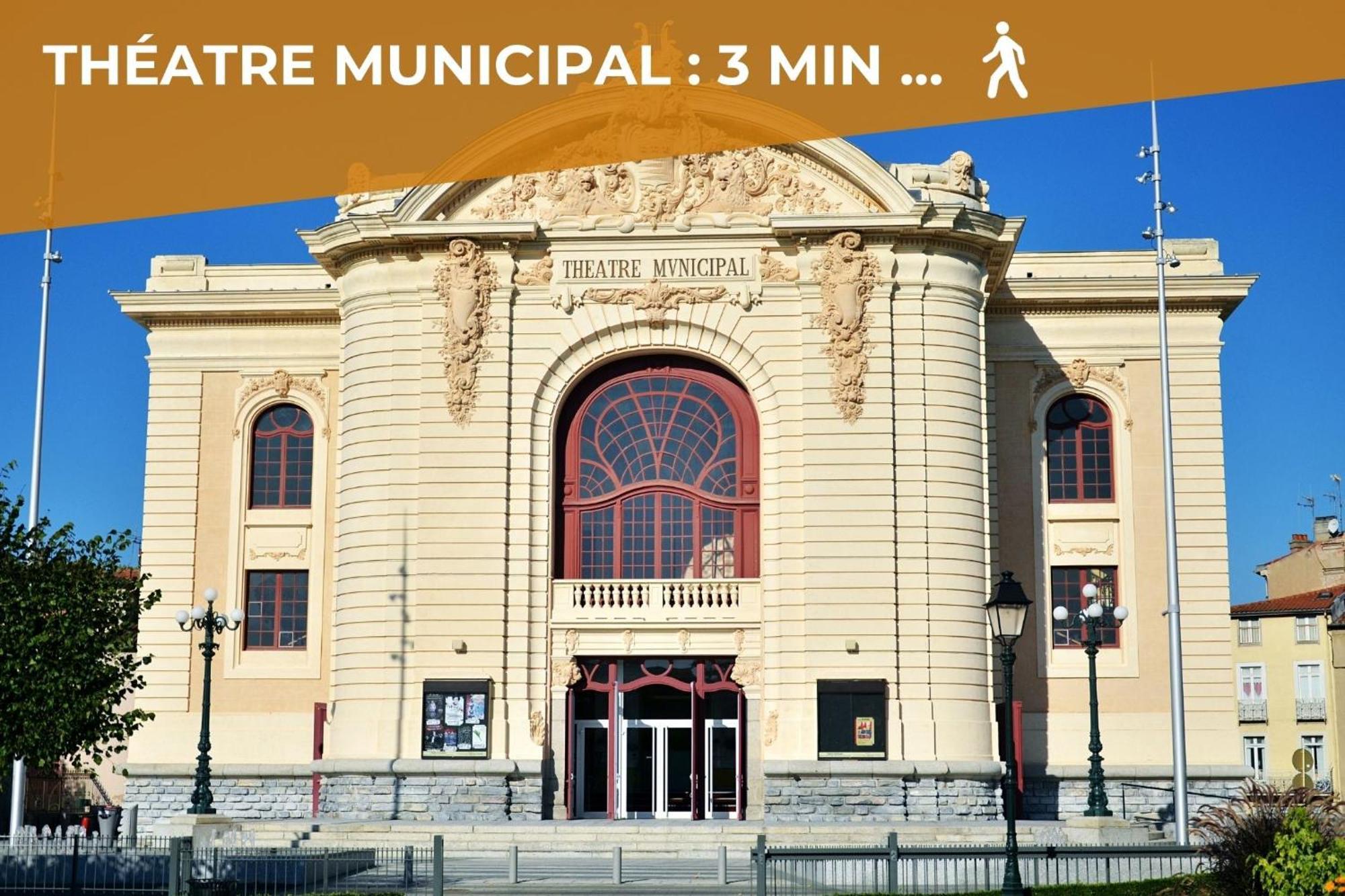 L'Eveche - T3 Spacieux & Traversant En Hypercentre Castres (Tarn) Exterior foto